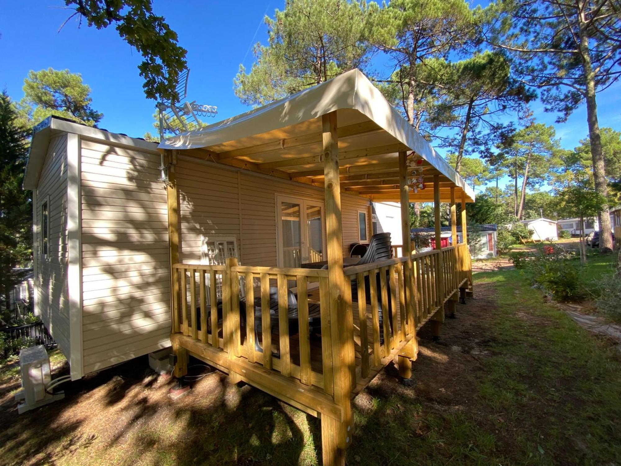 Campsite Chez 